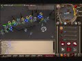 The Gladiatorz vs Collision