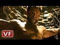 Wolverine Bande Annonce VF (2013)