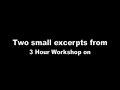Chanting for Yoga student - Sample Chanting for Yoga student - Sample