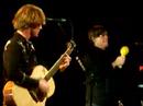 Bj�rn Dixgard - Gold (live)