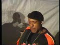 Gang Starr - The Militia (live)