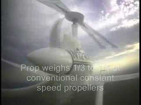 Carter Aviation Technology