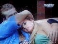 íris e diego   segunda feira de despedidas 1 