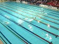 Asian Youth Games: Boys' 200m butterfly finals