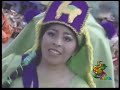 Carnaval de Oruro - Llamerada Carnaval de Oruro - Llamerada
