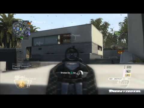 BO2 : 219:0 Kills Flawless Weltrekord (MarcelScorpion/Commentary)