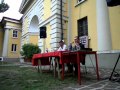 Un grandissimo : Federico Buffa