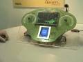 videos de NEC Electronics Dashboard Demo