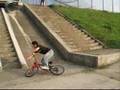 oita bmx street 2006