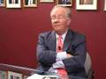 Energy Crisis, A Discussion with Matt Simmons Pt3
