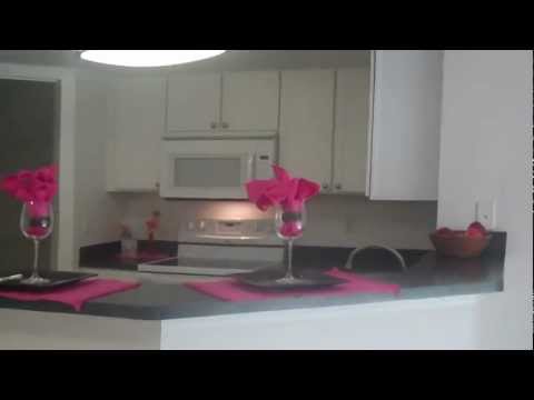 Promenade at Wyndham Lakes Apartments - 1 Bedroom - A1 Floorplan