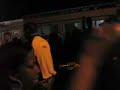 Comparsa en Vista Hermosa  Ciudad Bolivar Venezuela.