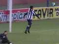 Peter Capusotto - El futbol y EL ROCK