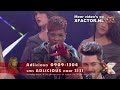 X FACTOR 2011 - LIVESHOW 6 - Adlicious