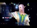 Forsaken World Character Creation En Espanol HD