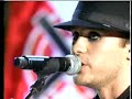 from yesterday  live    30 seconds to mars feat  ely guerra