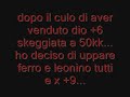 metin2 - uppaggi di ferro a +9 e leonino a +9 ci riusciremo??