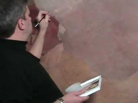 Seattle Art Museum's Conservator ...