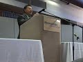 MSCSA Legislative Awards Lunch Tom Rukavina