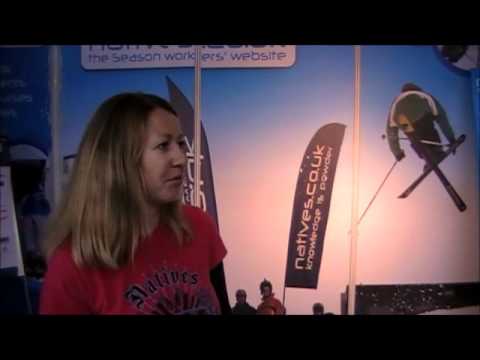 How to survive your first ski season 1
