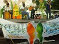 Takirari Cuscatleco de El Salvador-Takirari Jaina Takirari Cuscatleco de El Salvador-Takirari Jaina