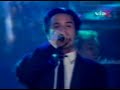 Faith No More Ashes to Ashes LIVE TV SHOW LONDON\