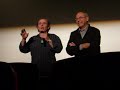 William D MacGillivray and Ron Hynes at the TIFF Part 1