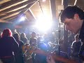 Cronopios - Fuel cover Metallica