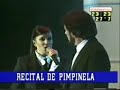 08- A esa - Pimpinela en el Luna Park