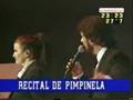 08- A esa - Pimpinela en el Luna Park