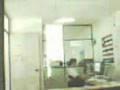 Teste da webcam