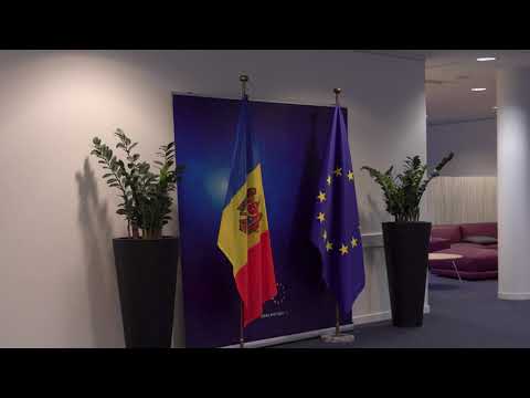 Președintele Republicii Moldova, Maia Sandu, a discutat cu Josep Borrell, Înaltul Reprezentant al UE pentru Afaceri Externe și Politica de Securitate