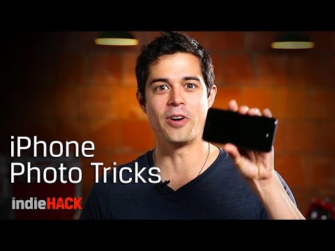 how to take better photos