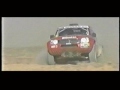 Telefonica Dakar Rally 2003 Emotions