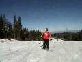 videos de Mt Rose skiing, 11/15/08
