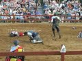 retransmision del torneo medieval en renaissance festival 2