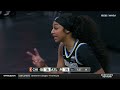 Chennedy Carter WNBA Jul/24