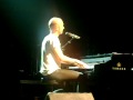 The Fray Silent Night & How To Save a Life at Bobby Bones Show Christmas Party