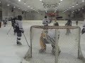 Sickles Ice Hockey Game 10-20