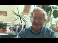 Interviewed by Frank Barat, on Israel/Palestine (1/4)
