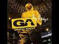 GRAND AGENT - KNOW THE LEGEND