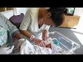 Jack and Mommy