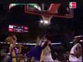 Kobe Bryant Blocks - Mix