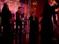 尾牙flower表演