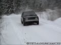 8.3.2008 Waltikka-Ralli, Valkeakoski [F-Cup]