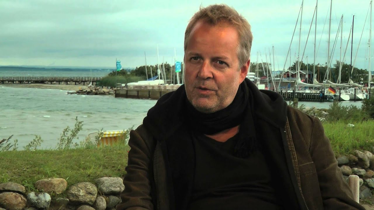 Jazz Talk mit Wolfgang Haffner