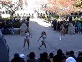 Purdue Marching Band Silver Twins