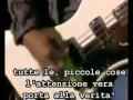 Avril Lavigne-All The Small Things (Blink 182 cover) tradotto in italiano