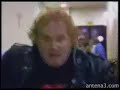 www.antena3.com No hay nada mejor que la música para que Curtis vuelva a la vida.