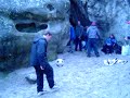 Hooghouden Les 2 - Duo Hooghouden Les 2 - Duo